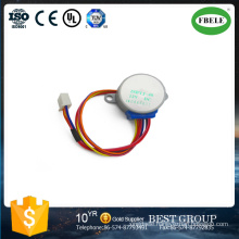 12V Line 4 Phase 5 Stepper Motor